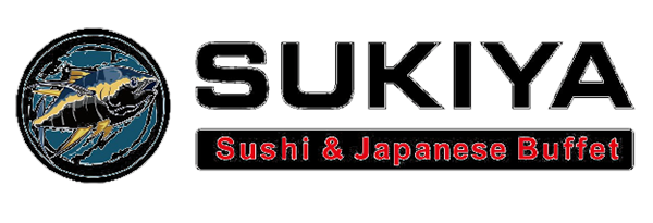 Sukiya Sushi & Japanese Buffet- Orem logo