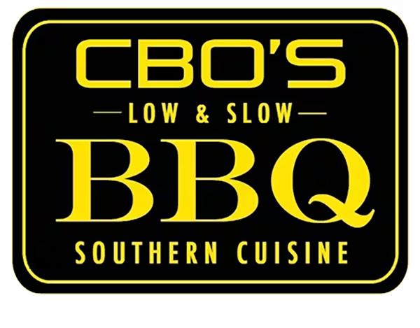 C-Bo's BBQ & Southern Cuisine logo
