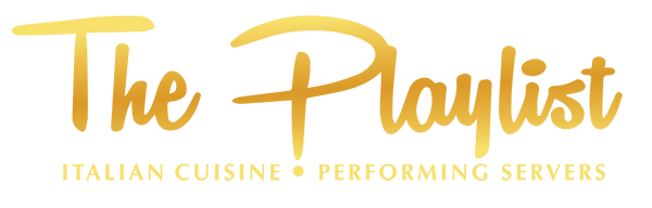 The Playlist logo