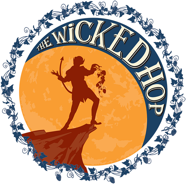 Wicked Hop logo