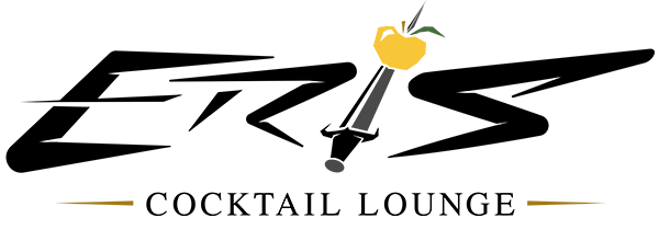 Eris Cocktail Lounge logo