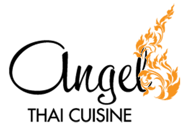 Angel Thai Cuisine logo