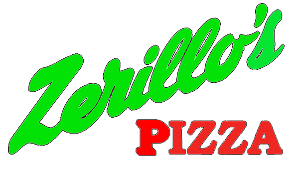 Zerillo’s Pizza Restaurant & Bar logo