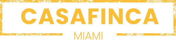 Casafinca Miami logo