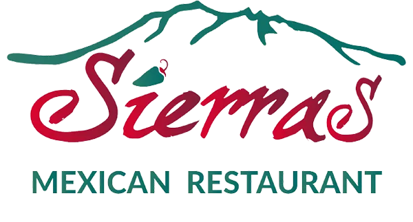 Sierra's Mexican Restaurant logo