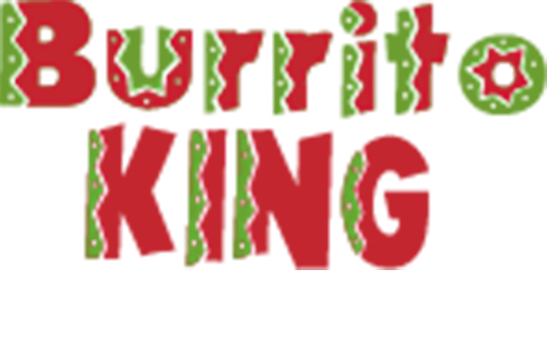 Burrito King logo
