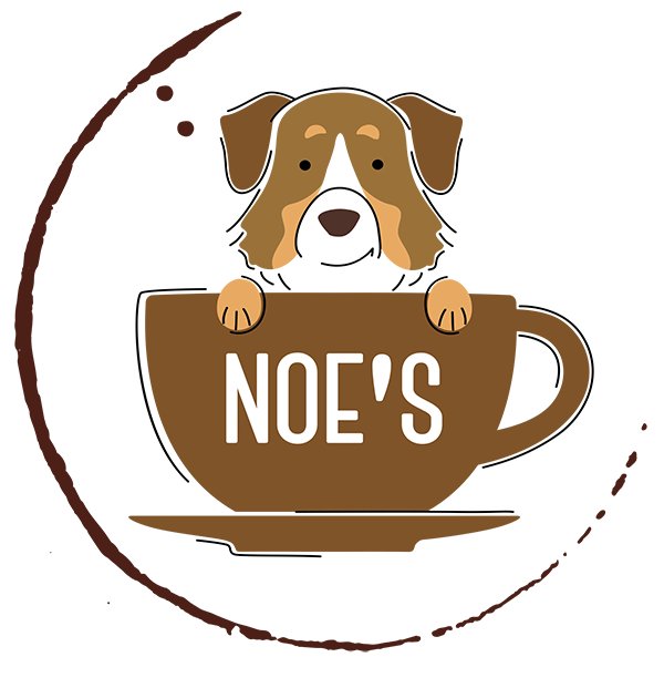 Noe's Cafe logo