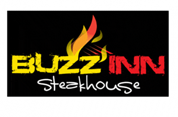 Buzz Inn Steakhouse- Wenatchee logo