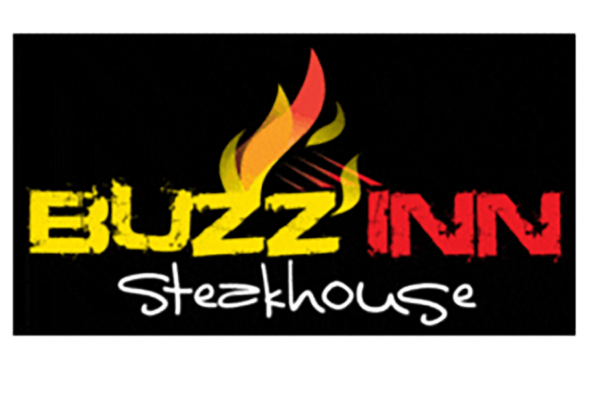 Buzz Inn Steakhouse-Marysville logo