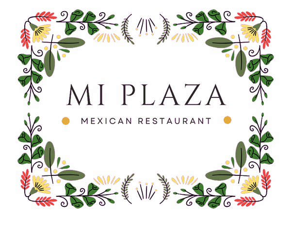 Mi Plaza Mexican Restaurant logo