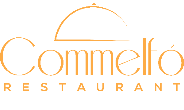 Commelfo Restaurant logo