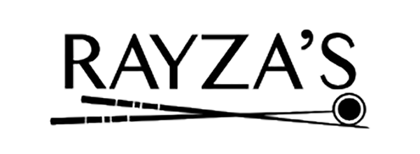 Rayza's logo