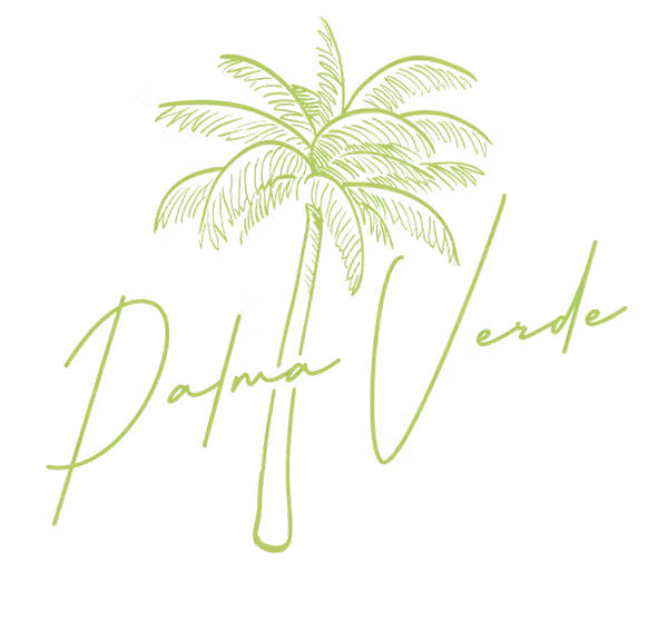 Palma Verde logo