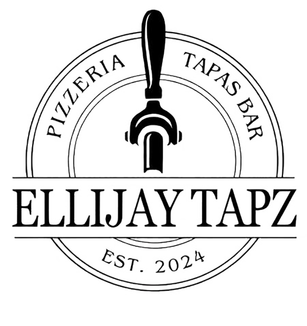 Ellijay Tapz logo
