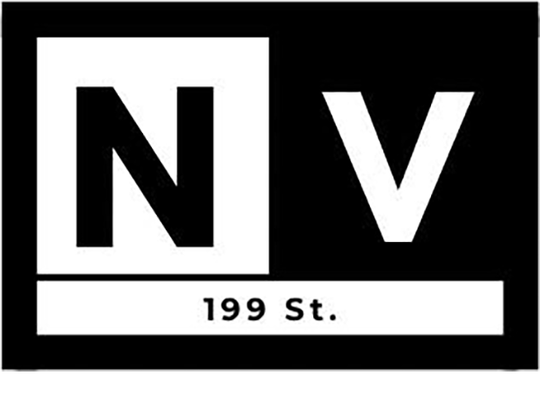 NV Restaurant & Bar - 199 Street logo