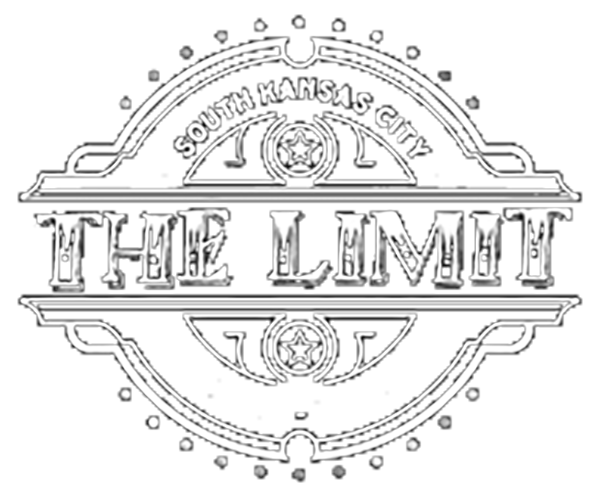 The Limit Pub & Grub logo