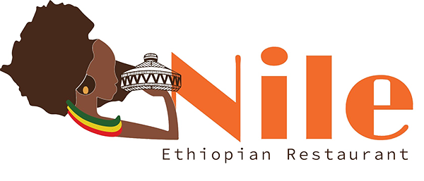 Nile Ethiopian Restaurant logo