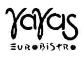 Ya Ya's Euro Bistro - Little Rock logo
