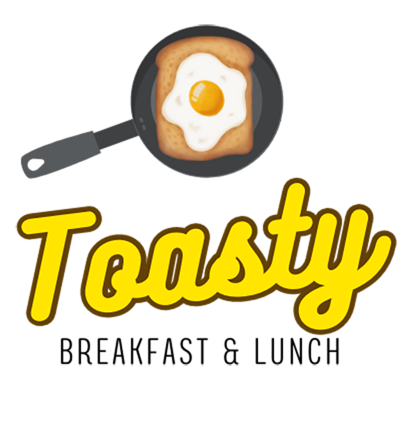 Toasty Breakfast & Brunch logo