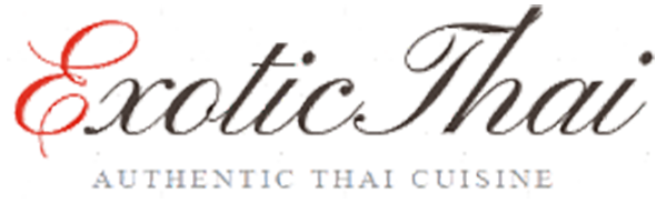 Exotic Thai Cafe logo