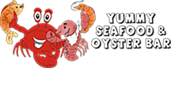 Yummy Seafood & Oyster Bar - Houston Heights logo