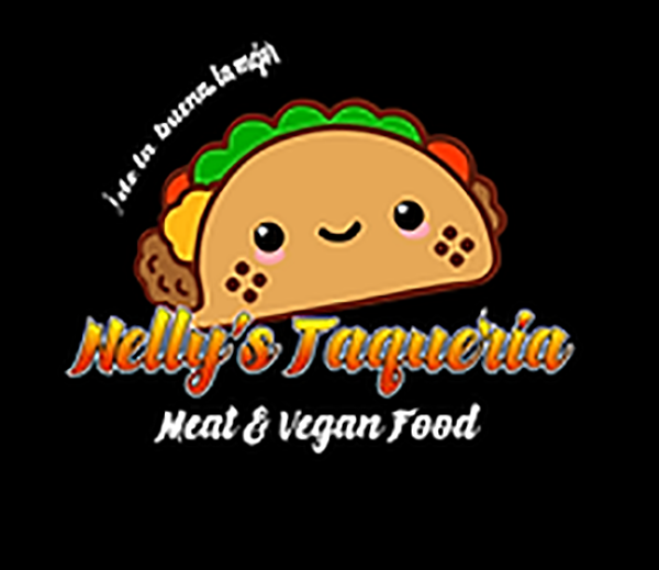 Nelly's Taqueria logo