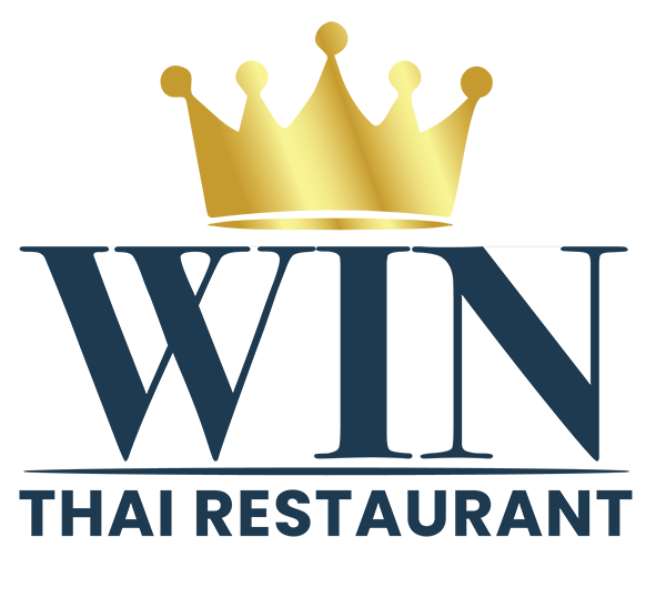 Win Thai Restaurant logo