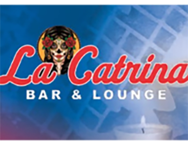 La Catrina Bar & Lounge logo