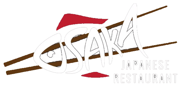 Osaka Japanese Restaurant logo