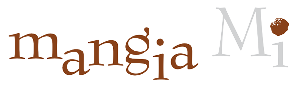 Mangia Mi logo