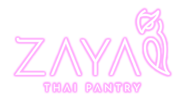 Zaya Thai Pantry logo