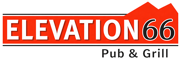 Elevation 66 Pub & Grill logo