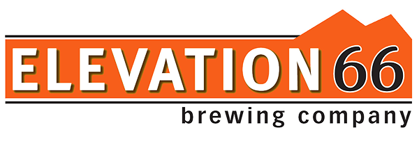 Elevation 66 Brewing Co logo