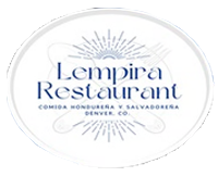 Lempira Restaurant logo