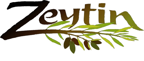 Zeytin Turkish Restaurant logo