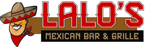 Lalo's Mexican Grill & Bar logo