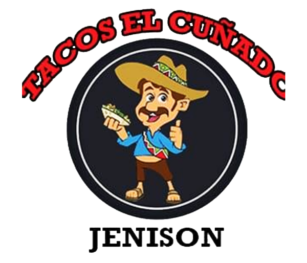 Tacos El Cunado logo