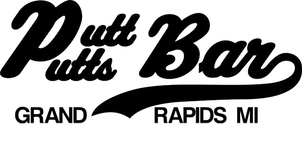 Putt Putt's Bar logo