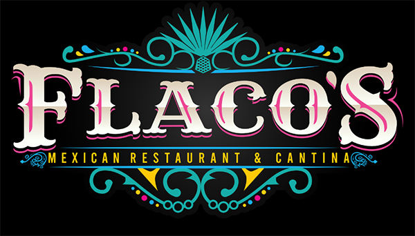 Flaco's Mexican Restaurant and Cantina logo