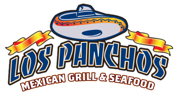 Los Panchos Mexican Grill and Seafood logo