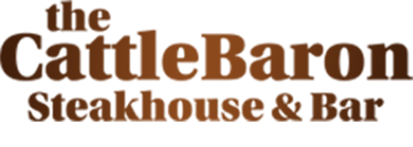 Cattle Baron Steakhouse & Bar logo