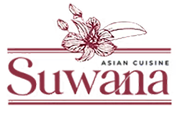 Suwana Asian Cuisine Waynesville logo