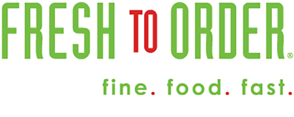 Fresh to Order - Decatur logo