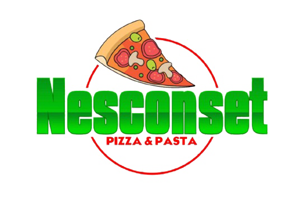 Nesconset Pizza & Pasta logo
