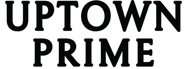 Uptown Prime logo