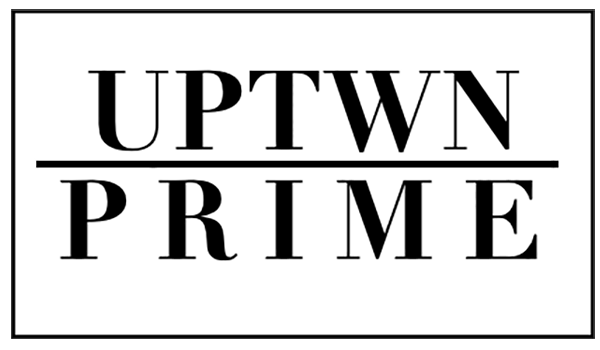 Uptown Prime logo