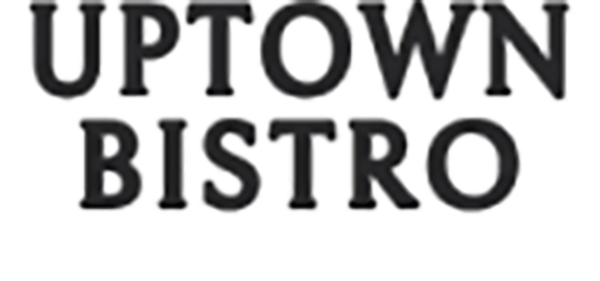 Uptown Bistro logo