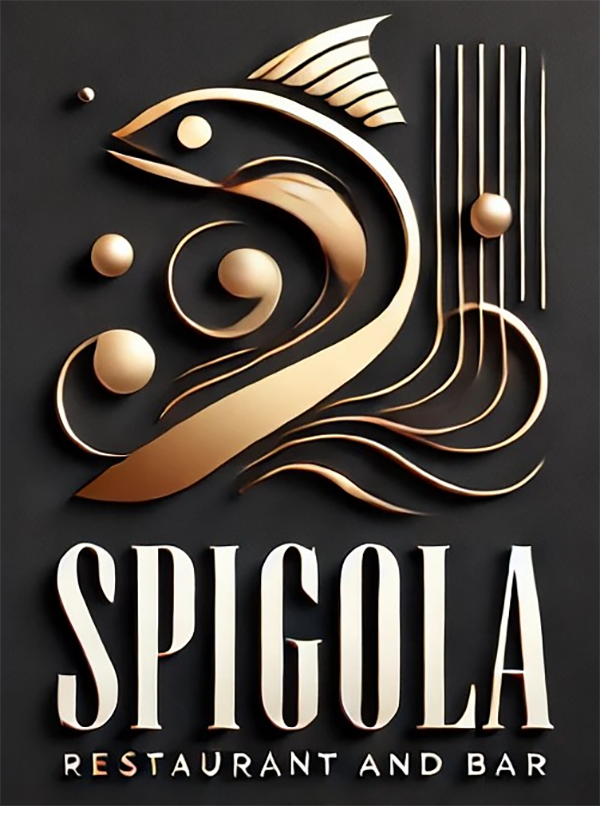Spigola Restaurant logo