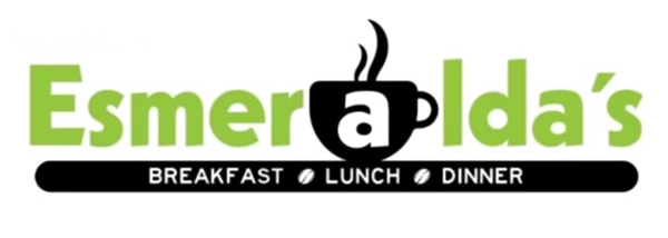 Esmeralda's Cafe logo