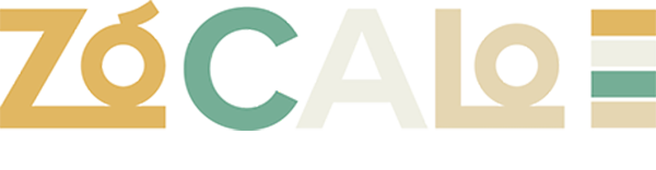 Zocalo Colorado logo